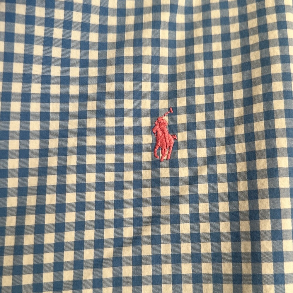 Ralph Lauren Button Down - image 3